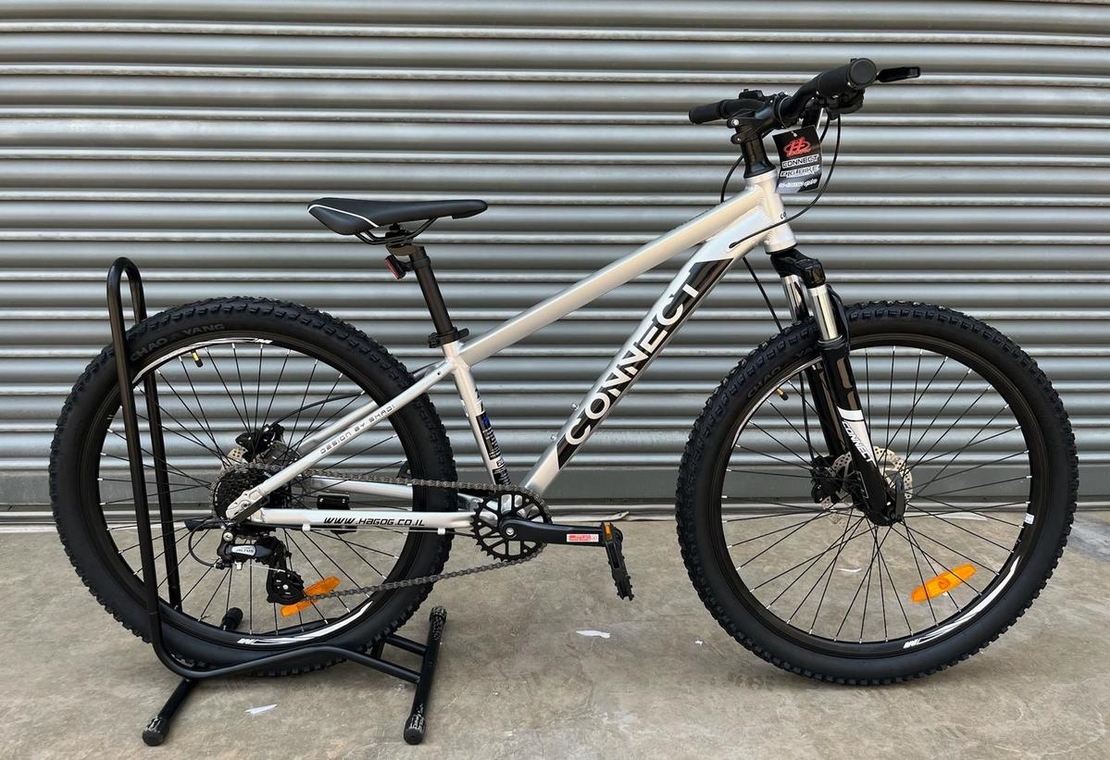 אופניים מידה 26