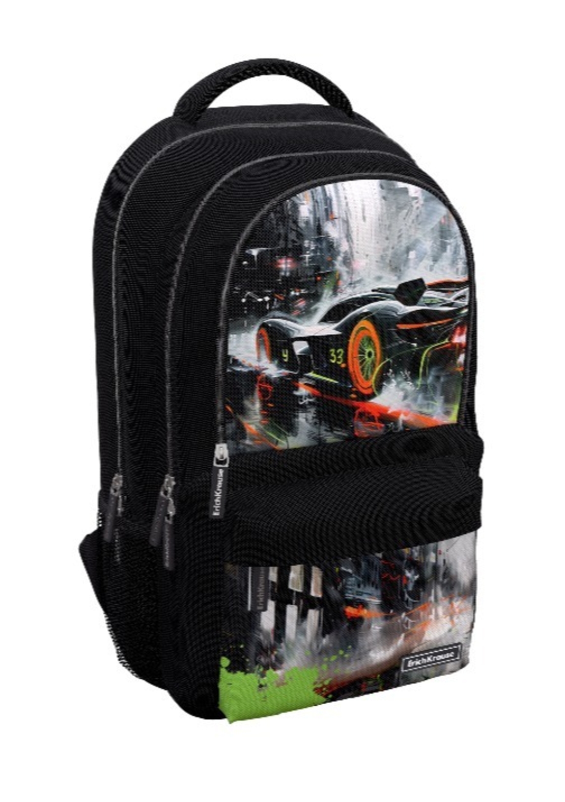 תיק 22 לטר Adrenaline Speed