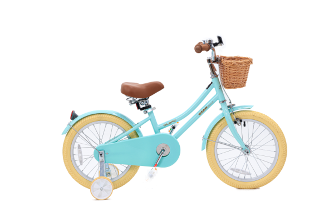 16- VINTAGE אופניים