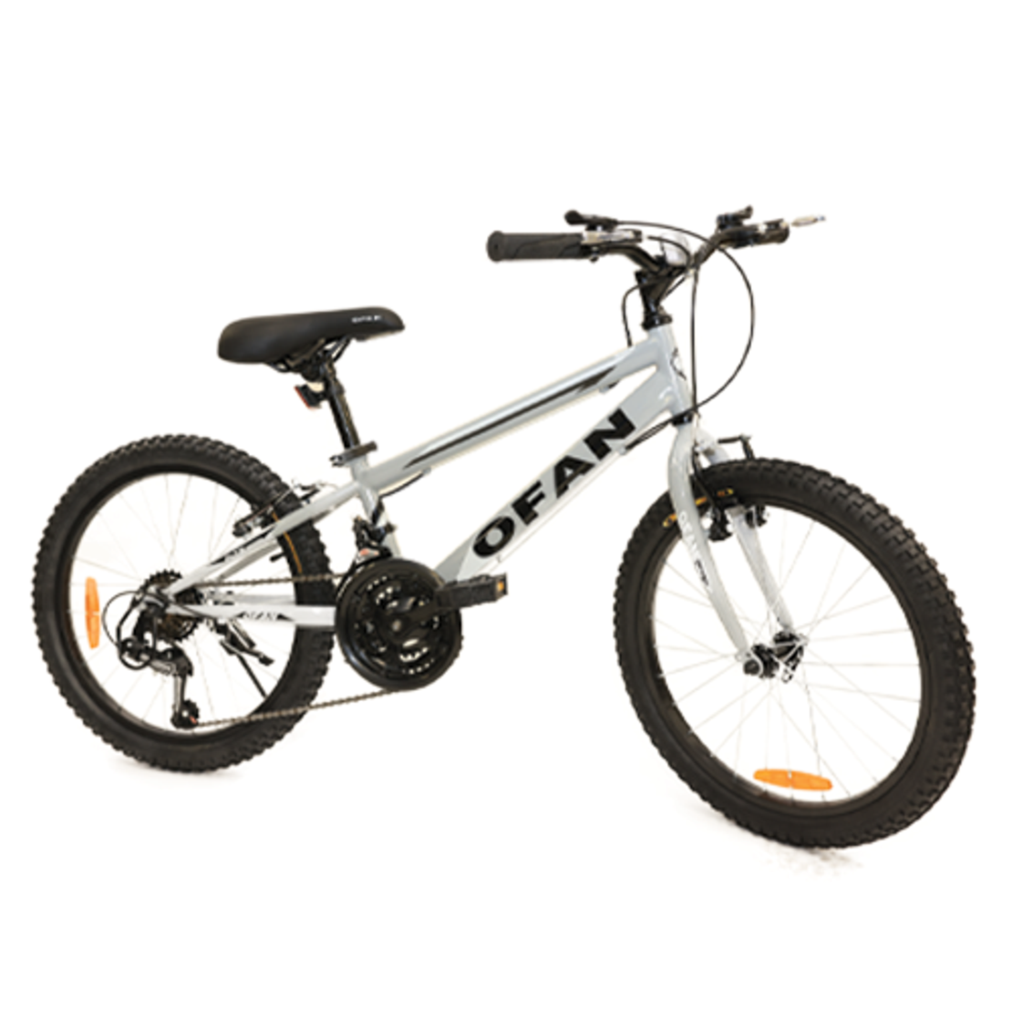 26-אופני הרים _ שימאנו OFAN