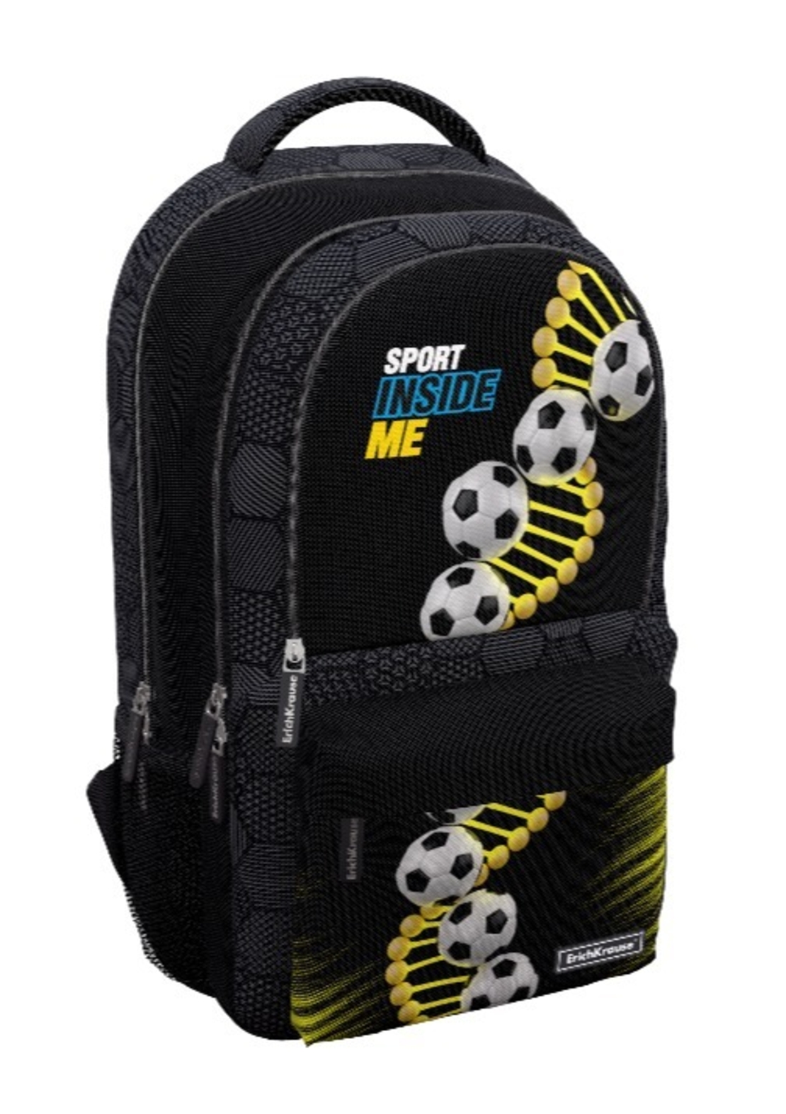 תיק 22 לטר SPORT DNA