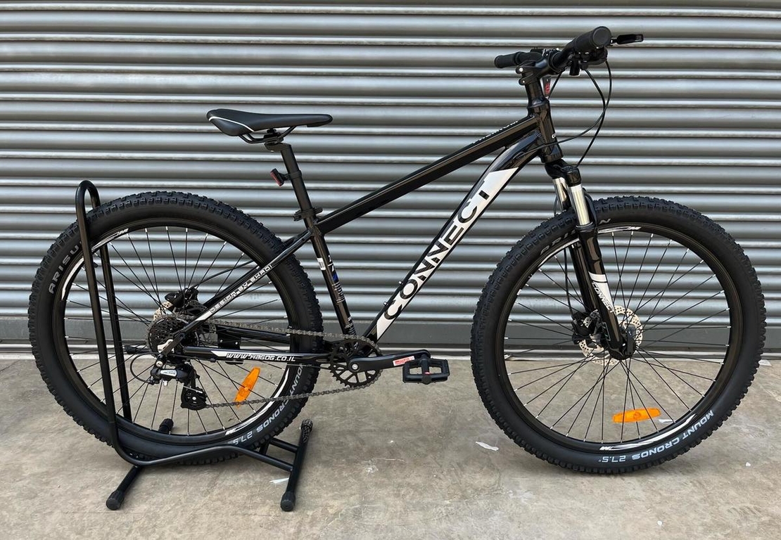 אופניים מידה 29