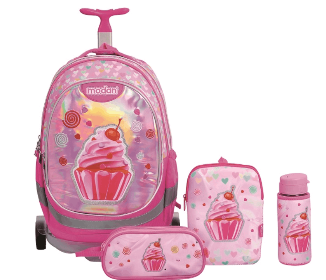 המארז המנצח-קאפקייק