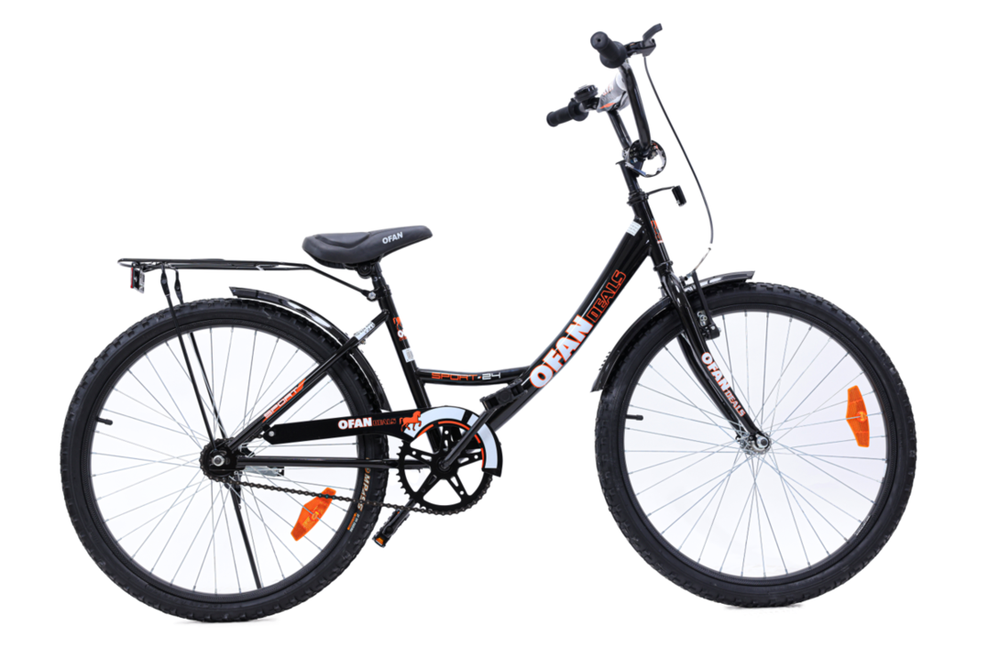 אופניים _24 BMX OFAN