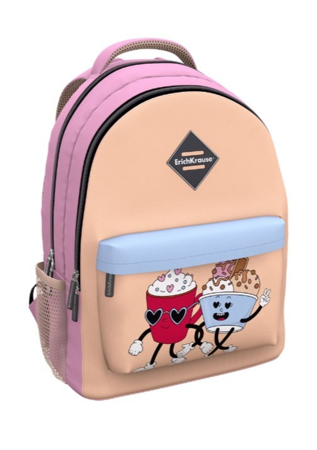 תיק 20 לטר YUMMY