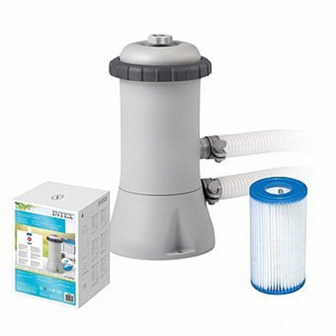 משאבת פילטר 530 גלון INTEX