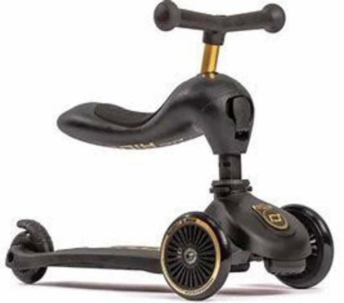 Highwaykick 1 קורקינט