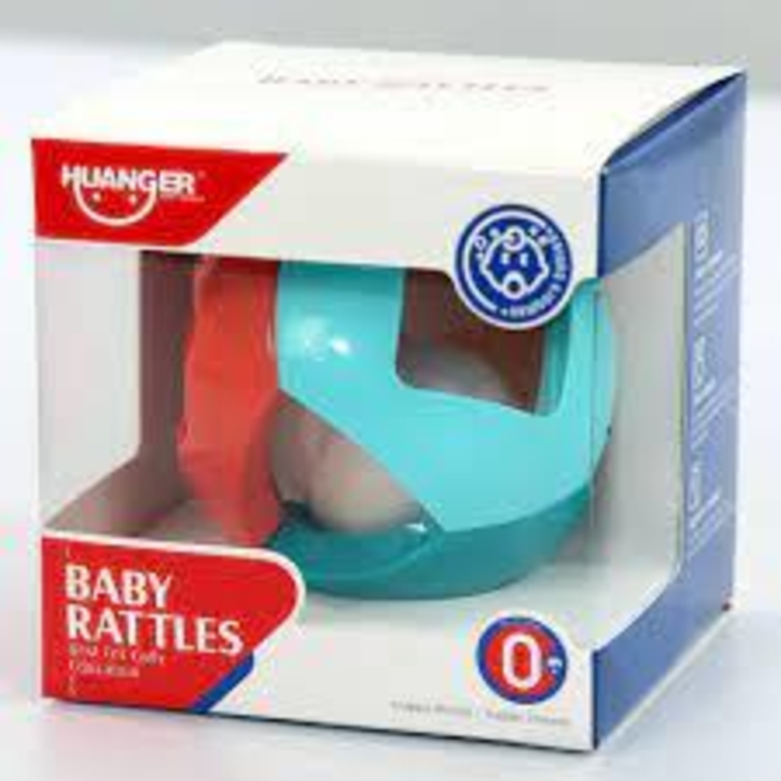 כדור פעמון התפתחותי - ניגון טויס