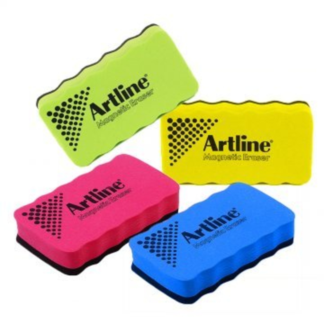מחק ללוח מחיק מגנטי ARTLINE