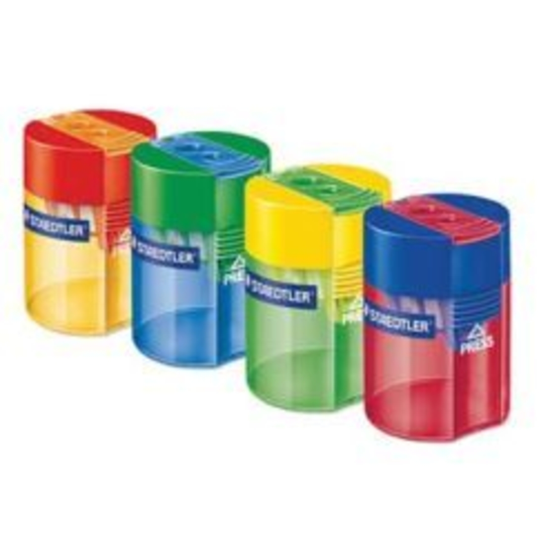 מחדד קופסא שטדלר