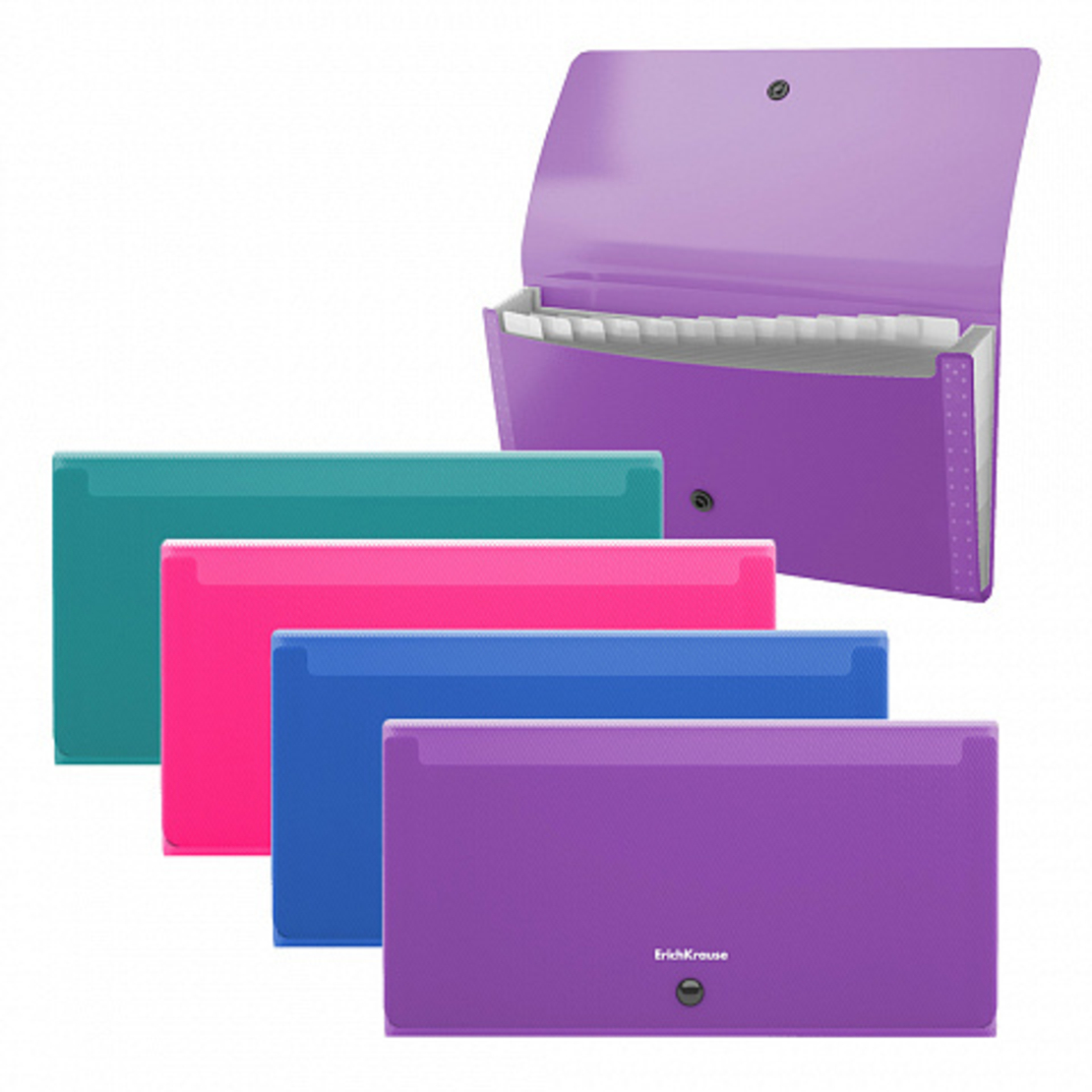 קה DIAGONAL VIVID תאים 12 מעורב צבעים גודל שקים