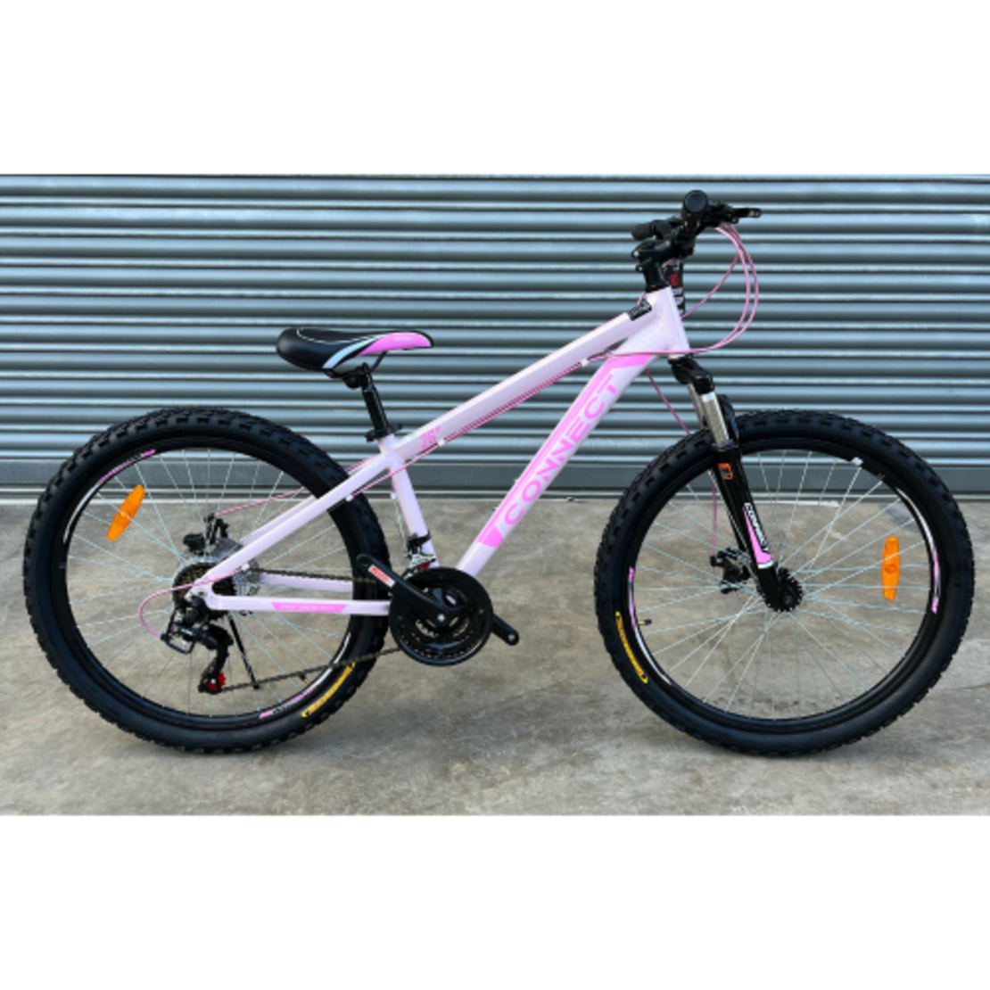 אופניים מידה 20