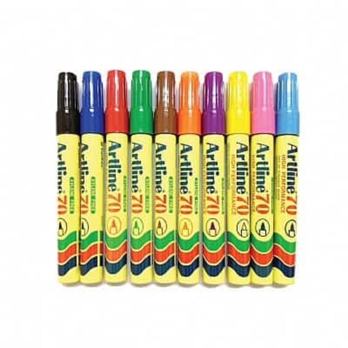 ארטליין 70 ראש עגול