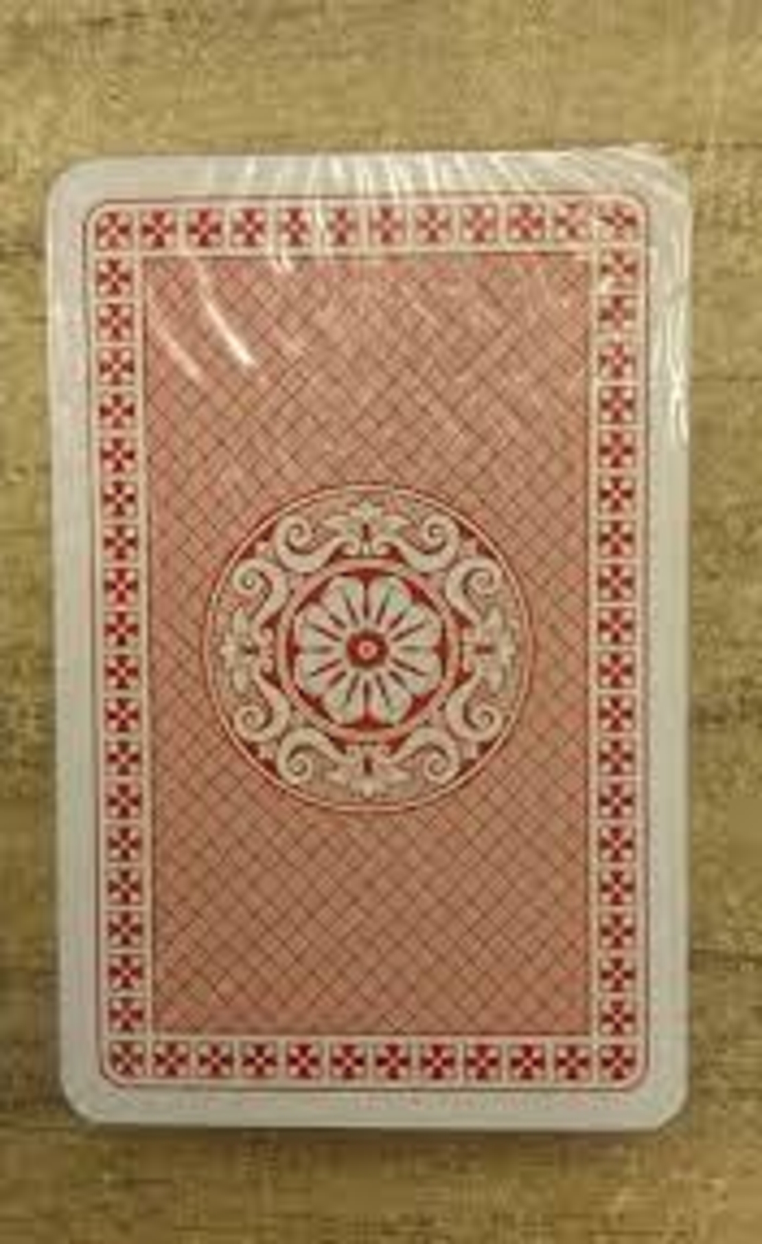 קלפים לבנים ליצירה