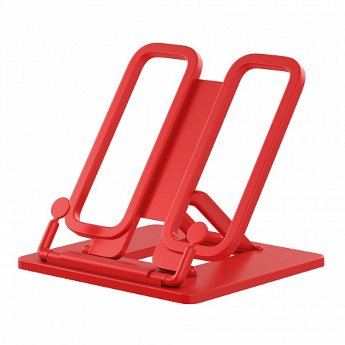 מעמד ספר אדום BASE