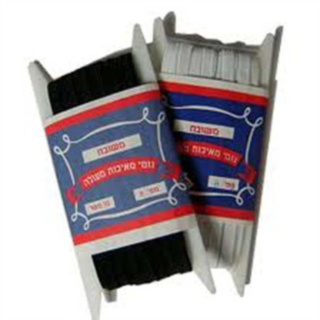 חוט גומי רחב