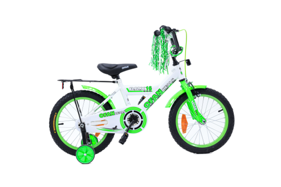 אופניים 16- BMX OFAN