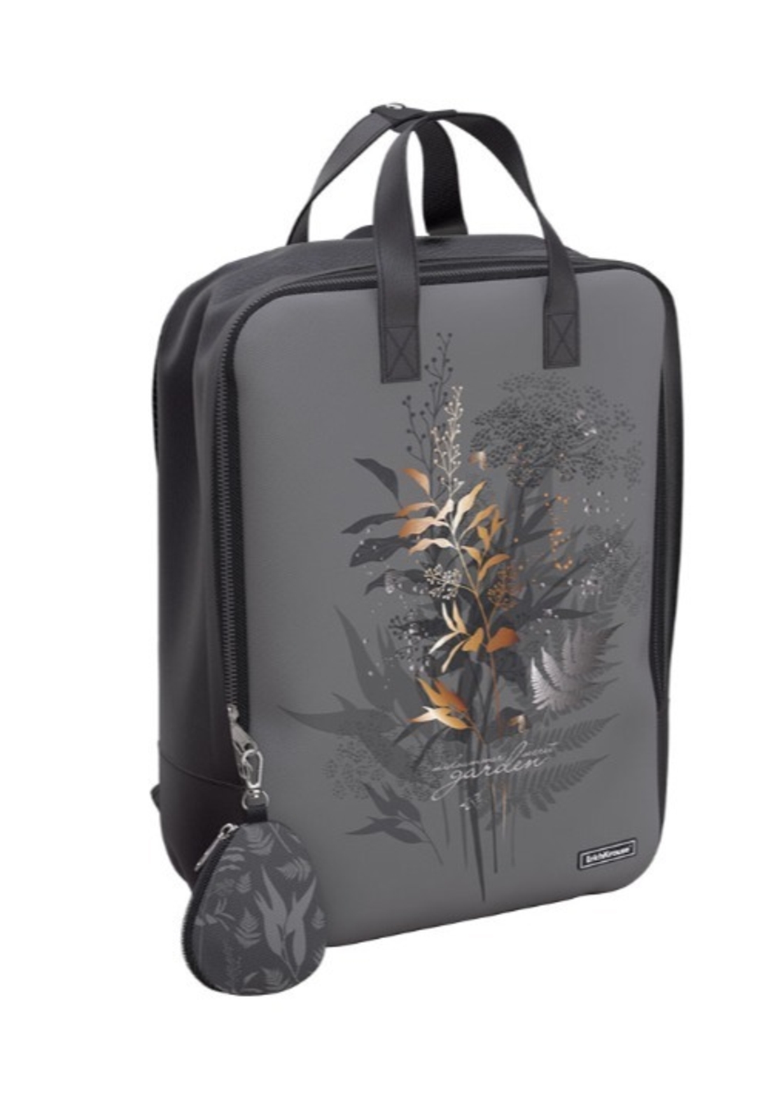 StreetLine תיק 16 לטר FLOWER SHADOW