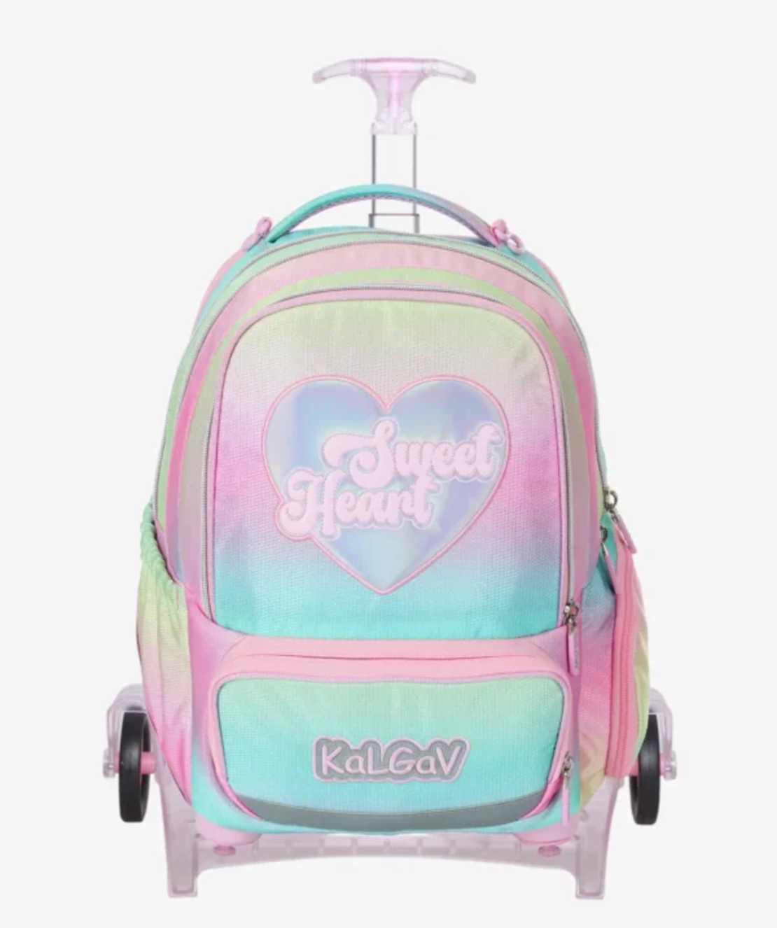 מארז X-Fix trolley Love