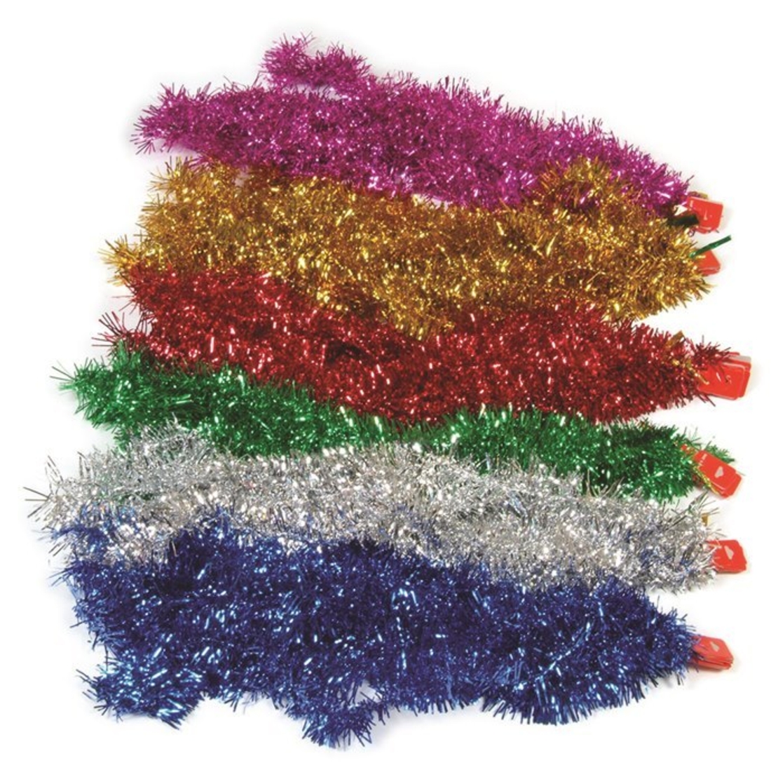 גרינלדה צבעוני