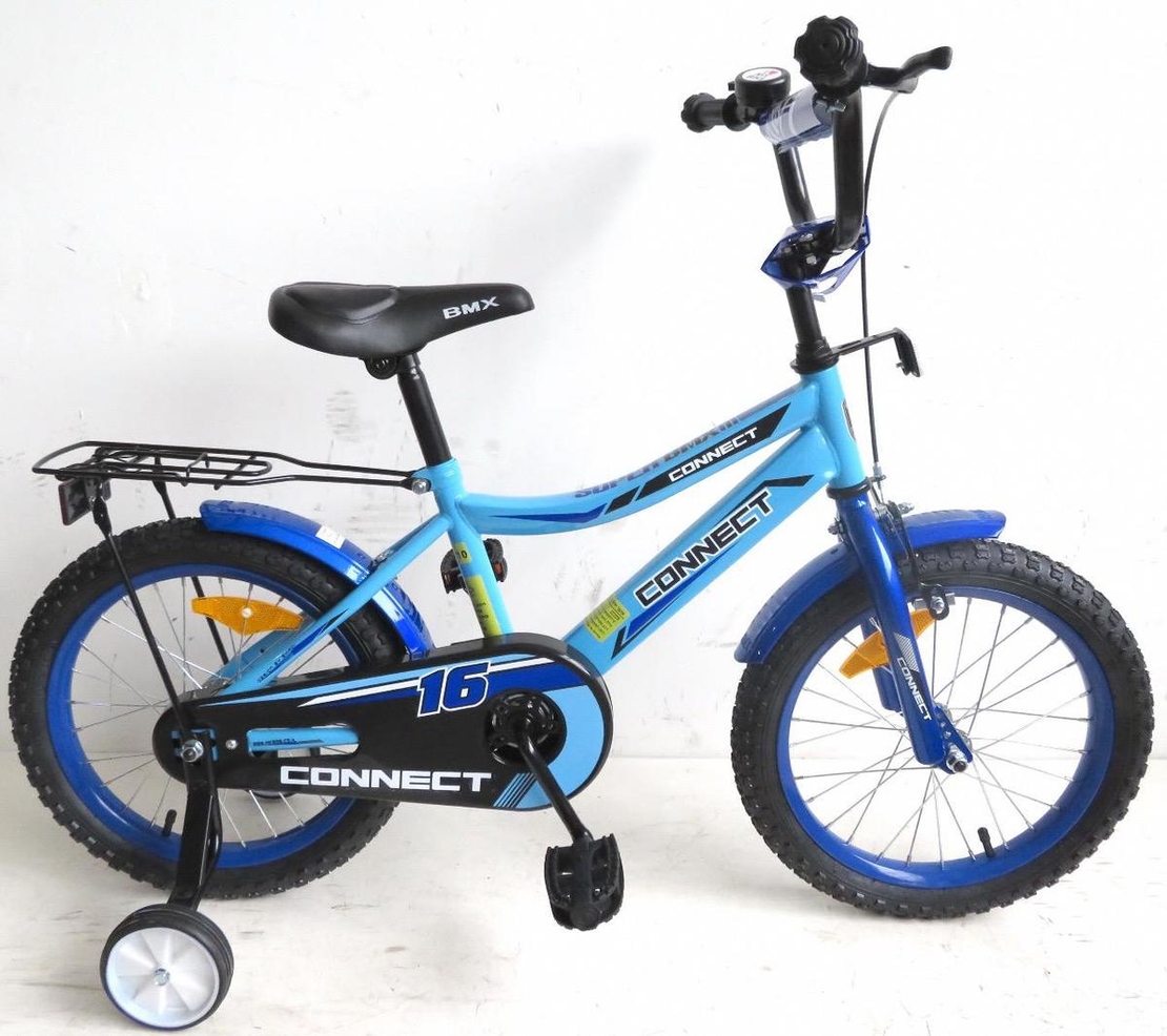 אופני ילדים 14