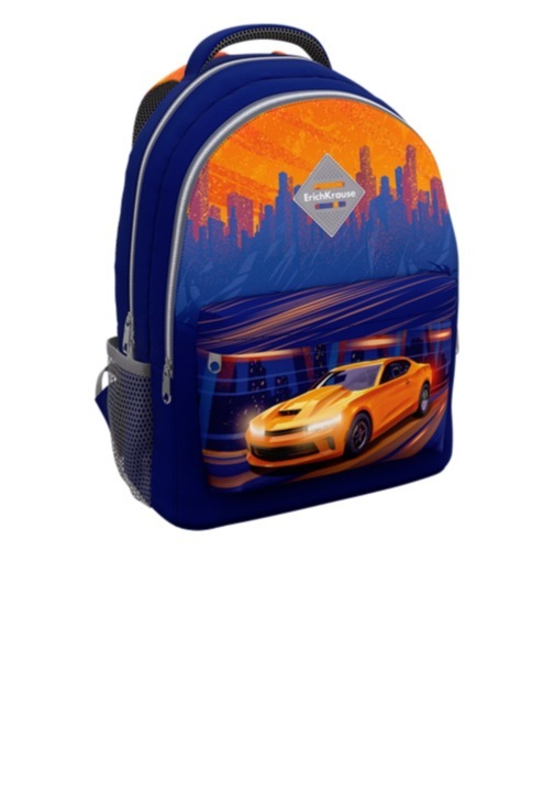 תיק 20 ל' SPORT CAR