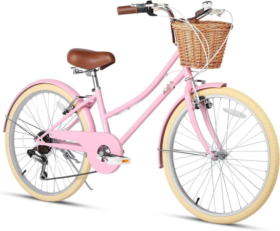 24 – VINTAGE אופניים