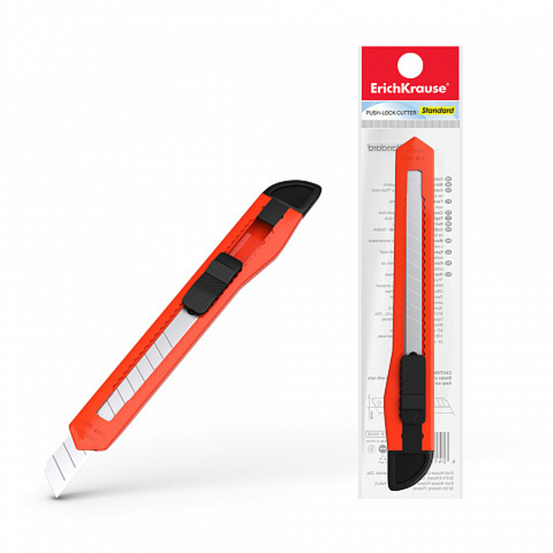 סכין חיתוך רגיל mm 9