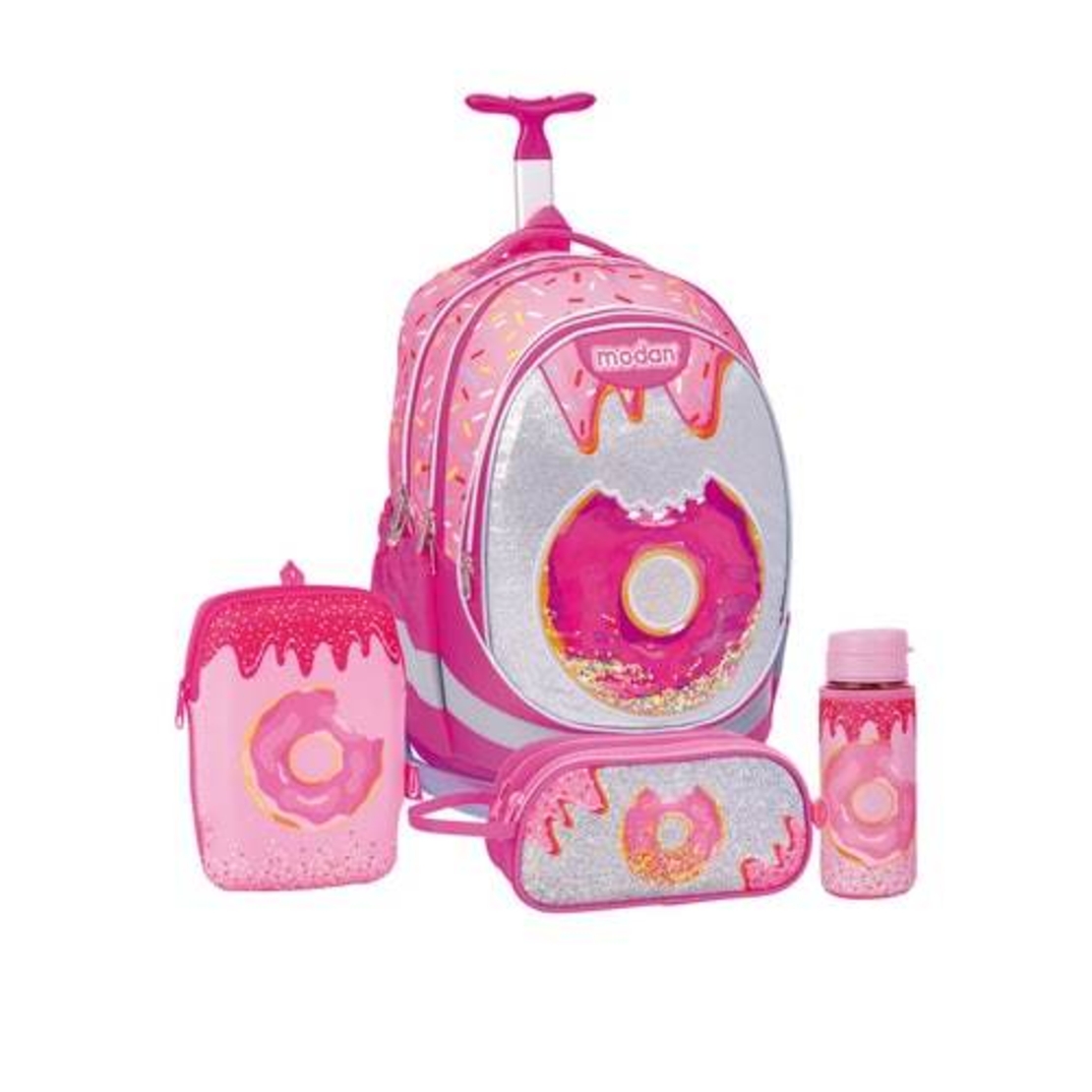 המארז המנצח-דונאטס