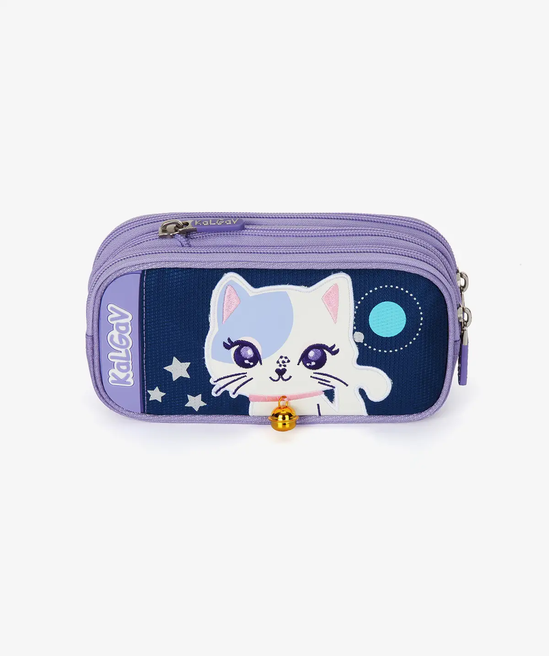 מארז X-Fix trolley Space Cat