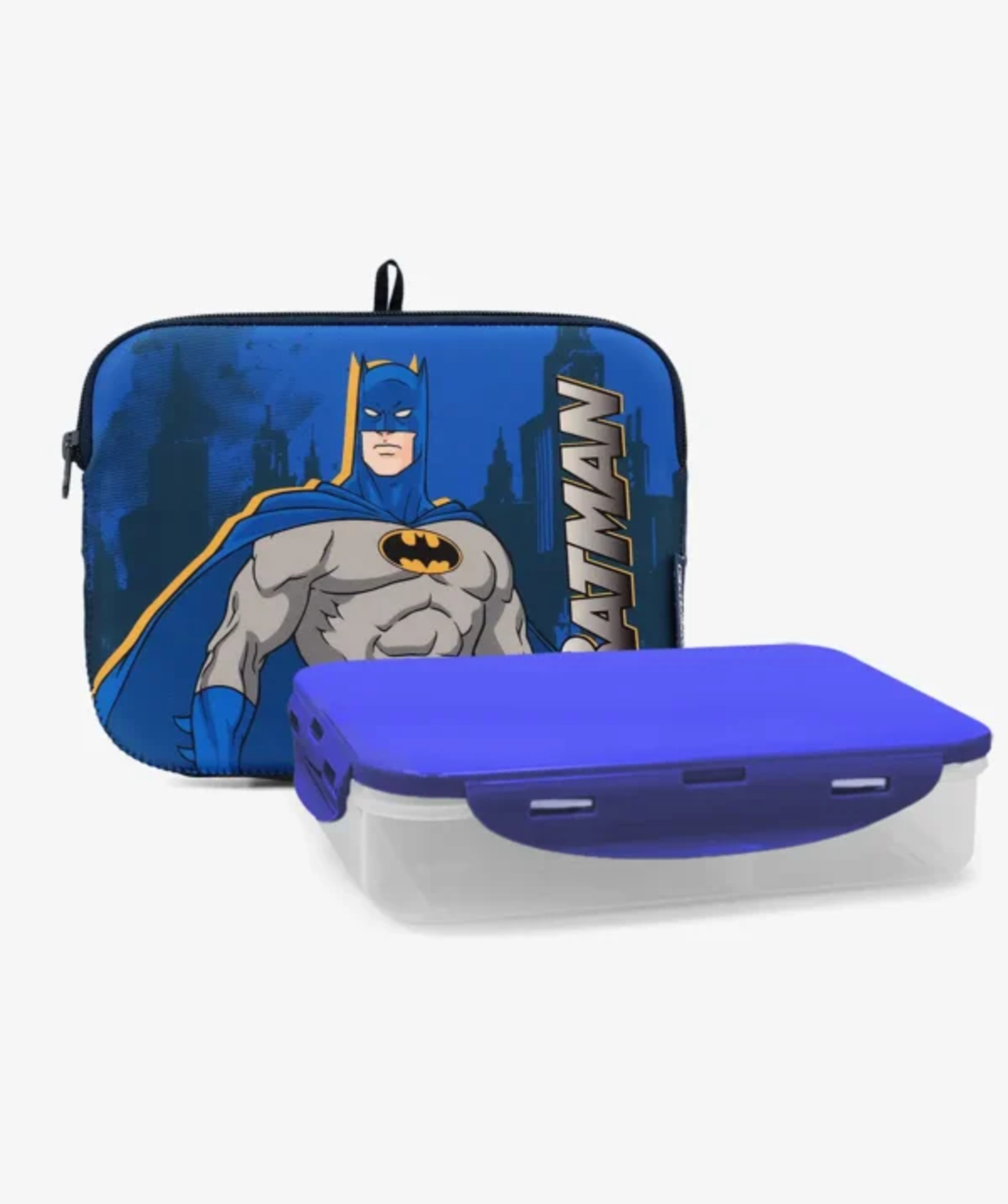 מארז X-Fix trolley Batman