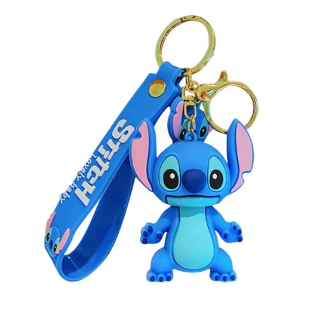 סטיץ מחזיק מפתחות