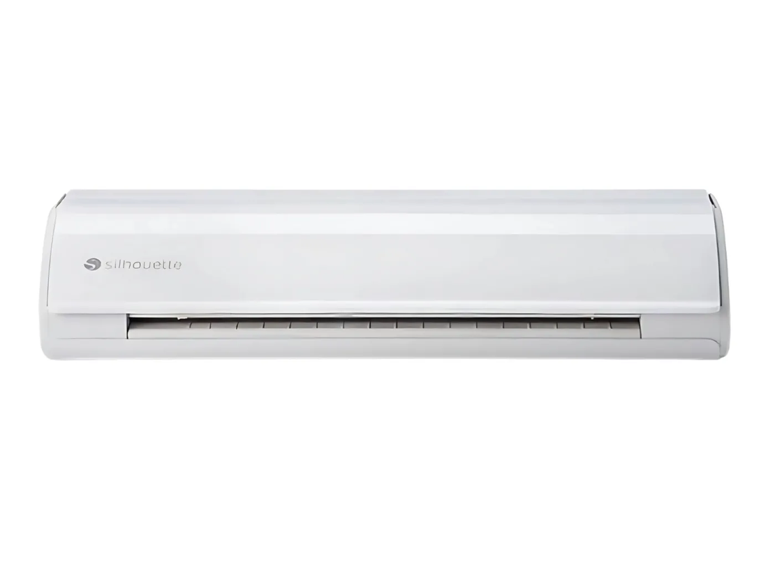 מכונת חיתוך סילואט קמאו 5 אלפא לבן silhouette cameo5a