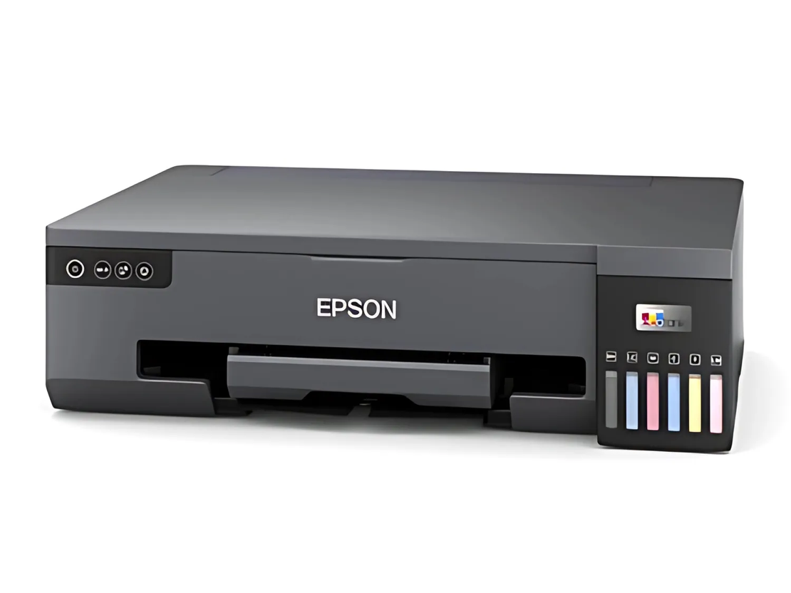 מדפסת פוטו Epson L18050 A3