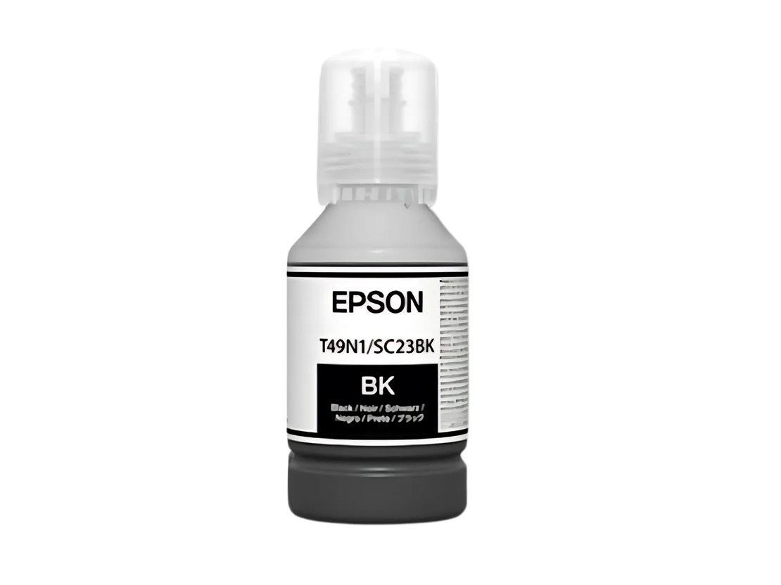 בקבוק דיו למדפסת סובלימציה EPSON SC-F500 | EPSON SC-F100