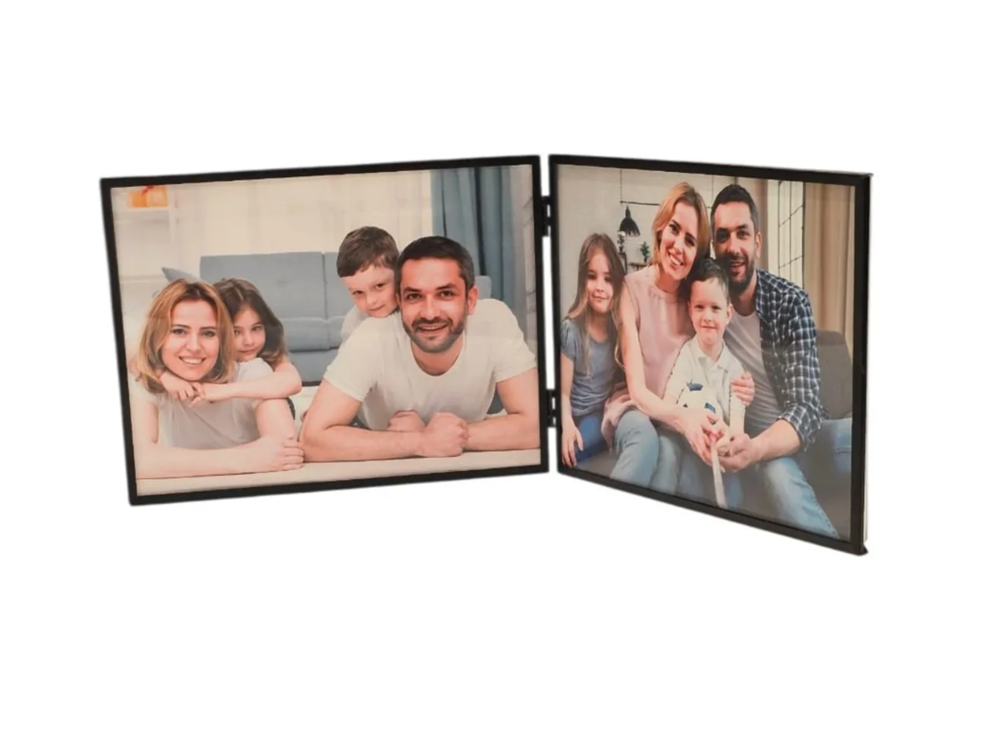 מסגרת פיוטר זוגית שוכבת 15/20