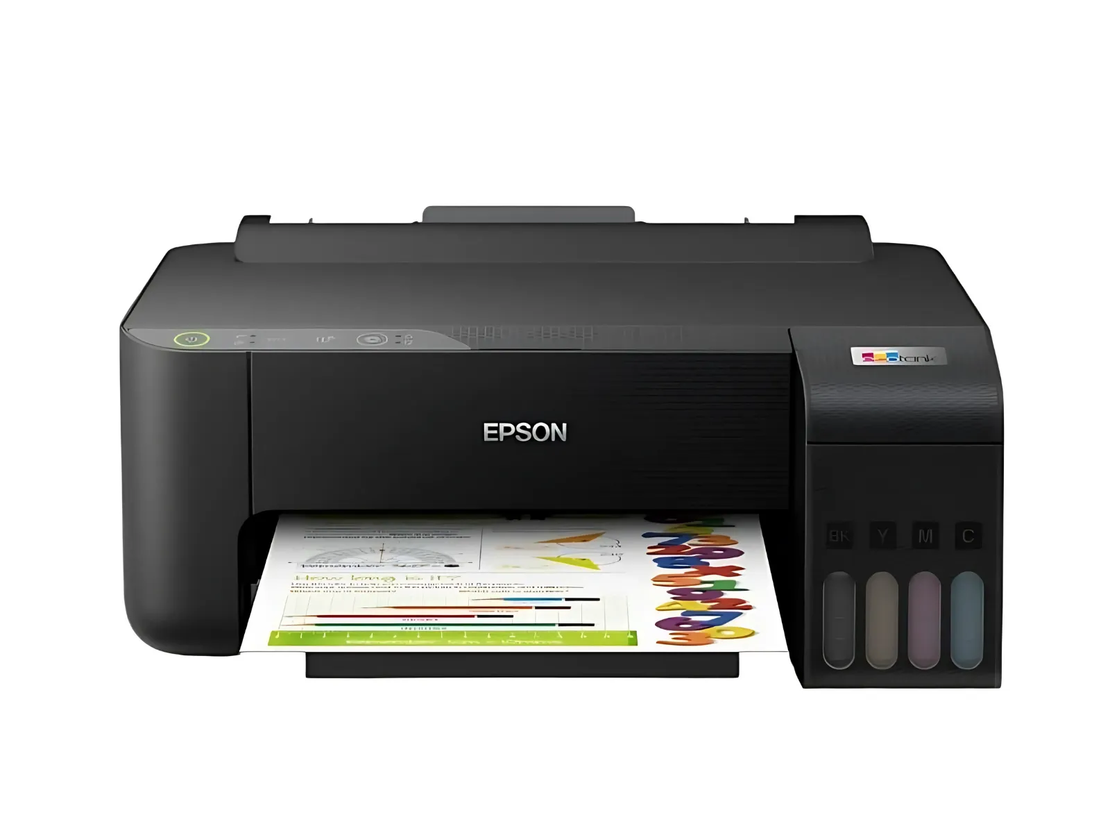מדפסת הזרקת דיו Epson L1250 A4