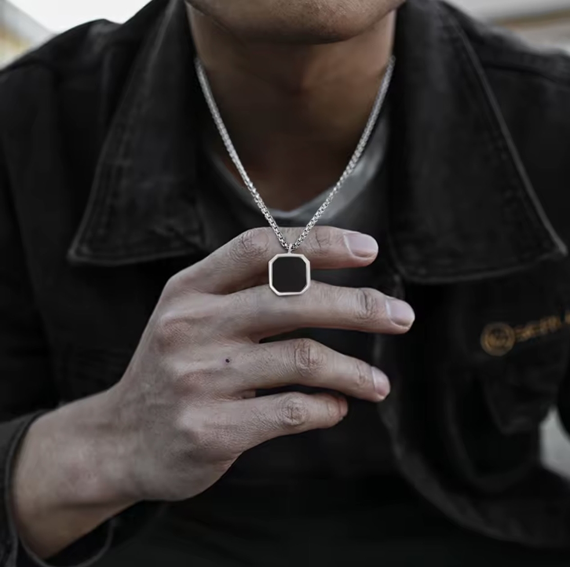 שרשרת אוניקס