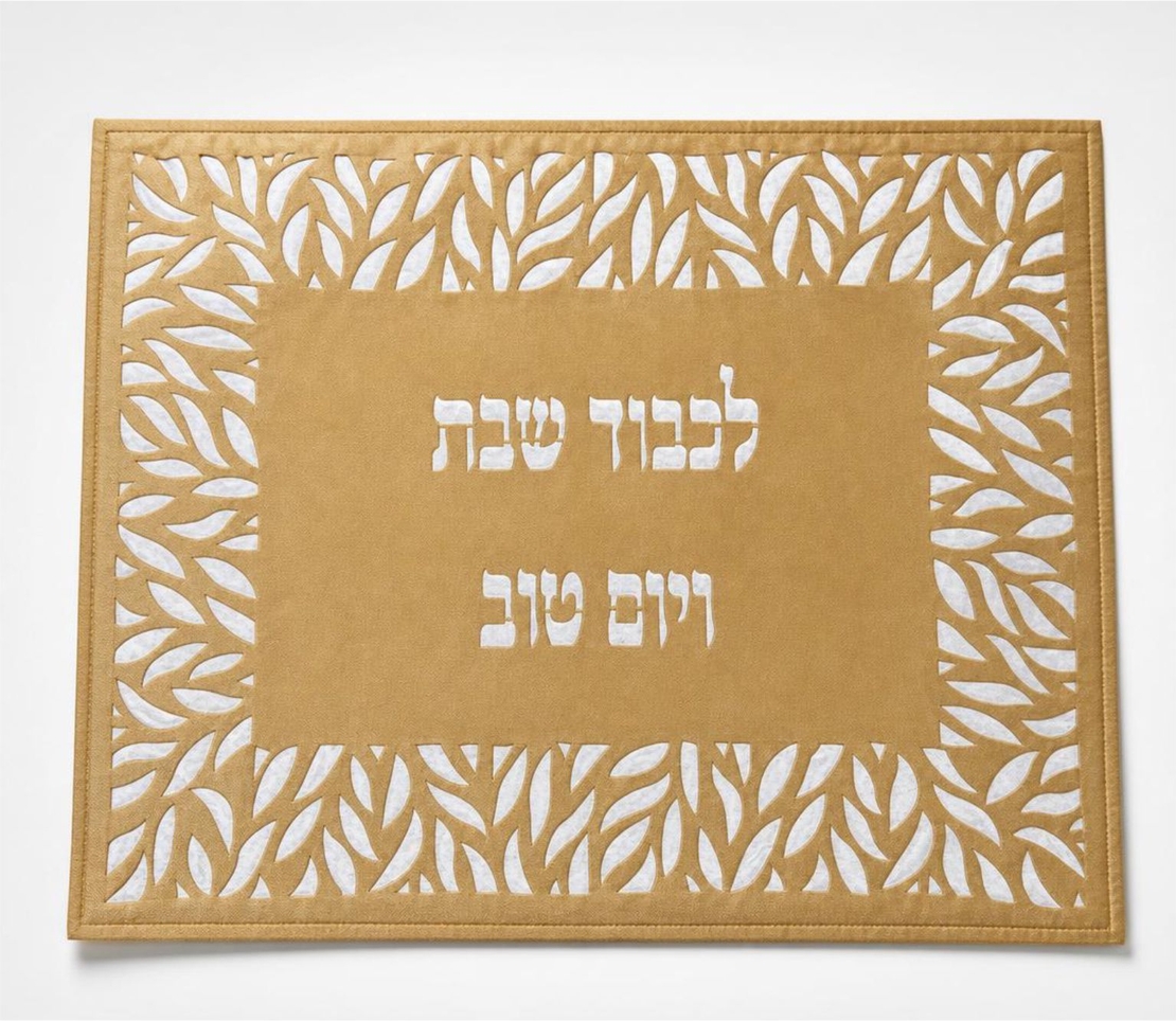 כיסוי פלטה שושן