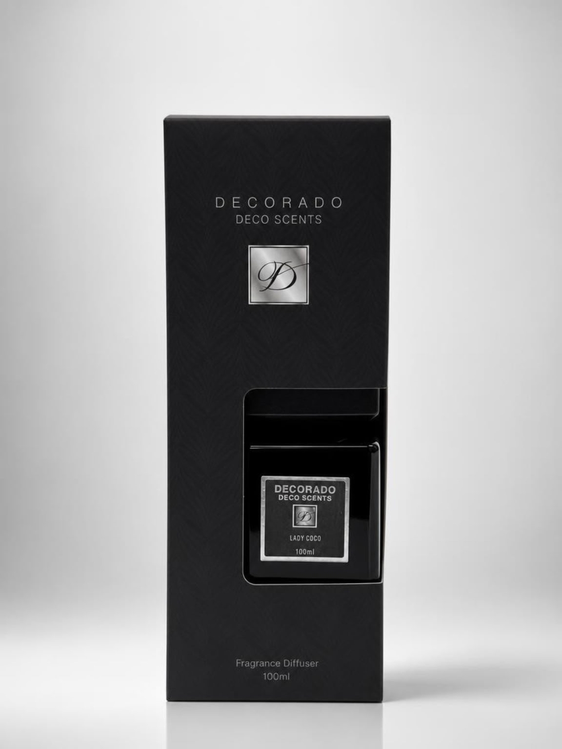 מפיץ ריח DECO SCENTS