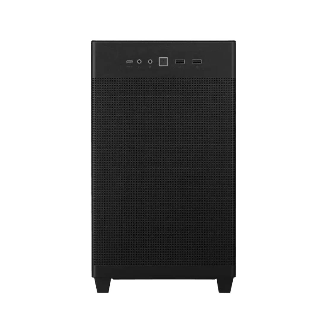 מארז ASUS Prime AP202 ARGB Tempered Glass Micro-ATX