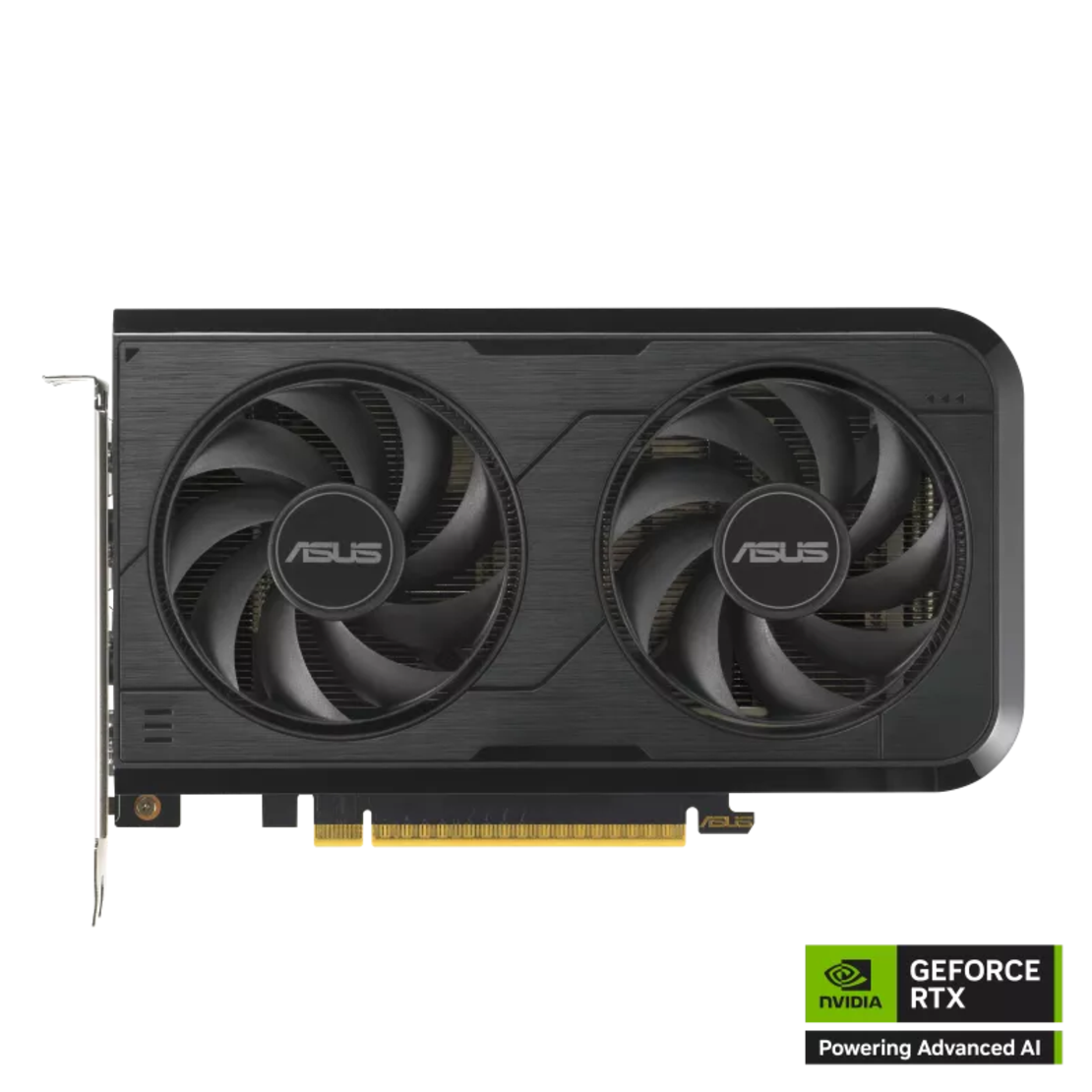 כרטיס מסך ASUS Dual GeForce RTX 5050 8GB GDDR6 OC Edition HDMI 3xDP