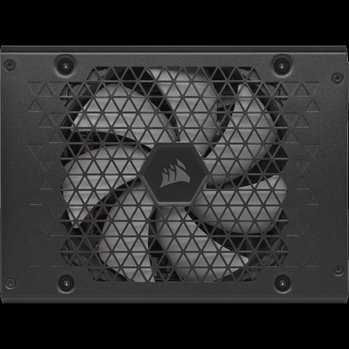 Corsair HX1200i – ספק כוח 1200W Platinum Fully ModularYou said