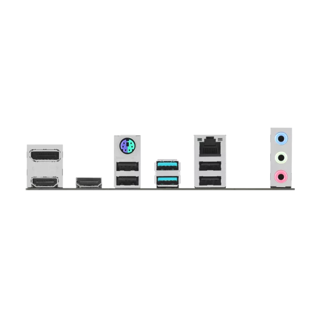 ASUS PRIME B760M-A-CSM — 90MB1EK0-M1EAYC