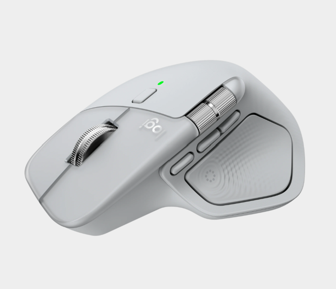 עכבר אלחוטי Logitech MX Master 4