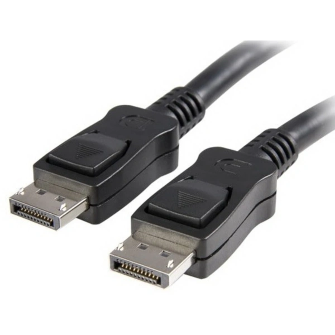 כבל DisplayPort איכותי 2 מטר