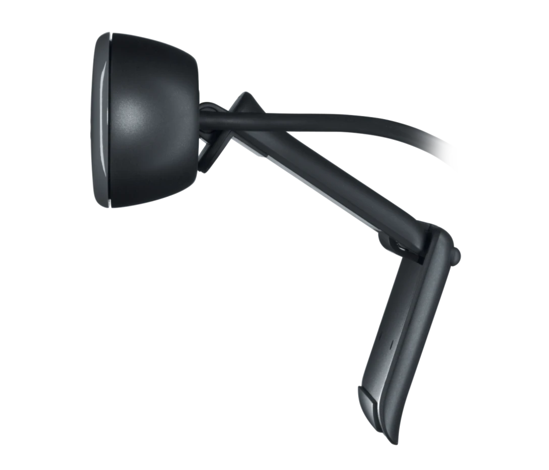 מצלמת רשת Logitech C270 HD 720p