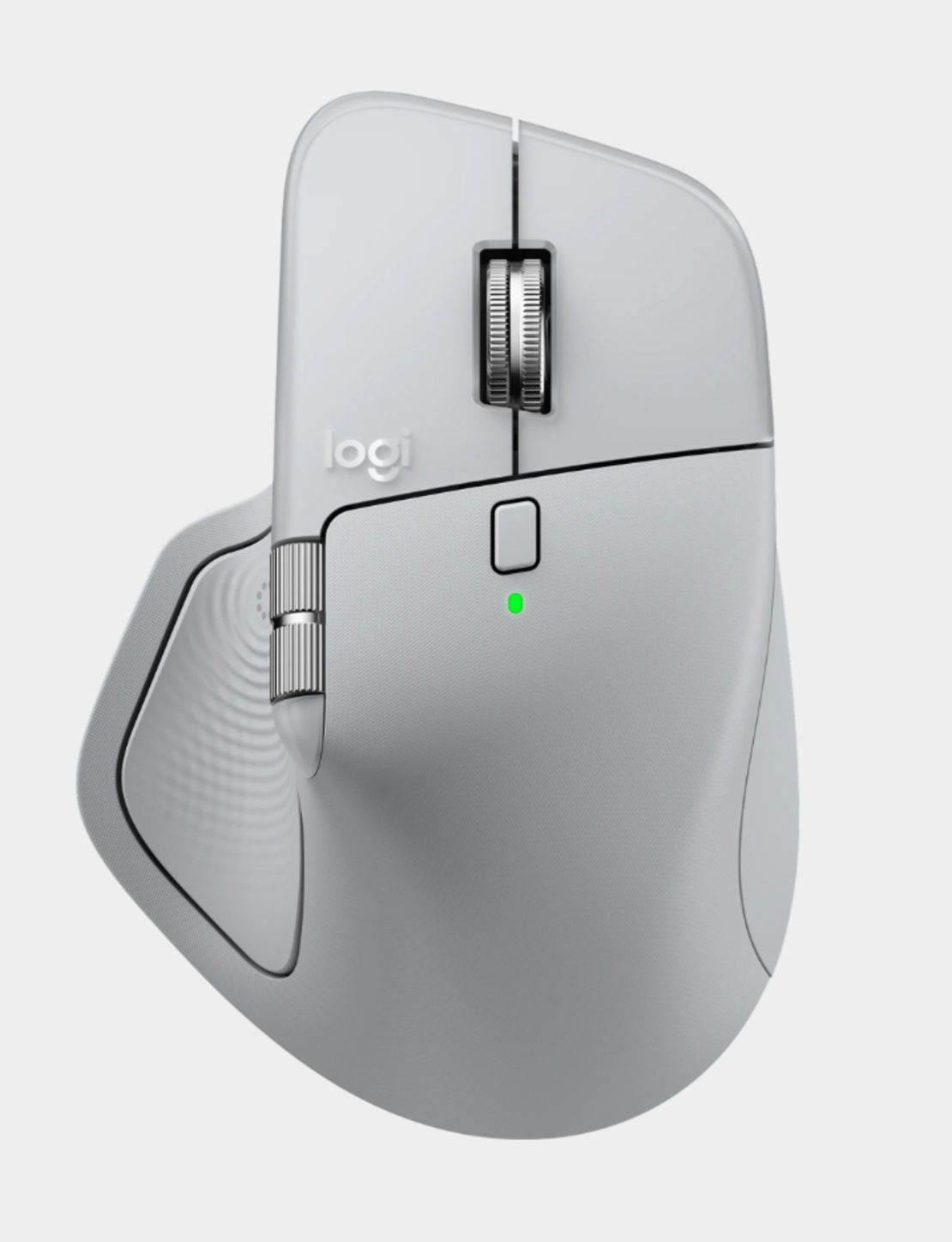 עכבר אלחוטי Logitech MX Master 4