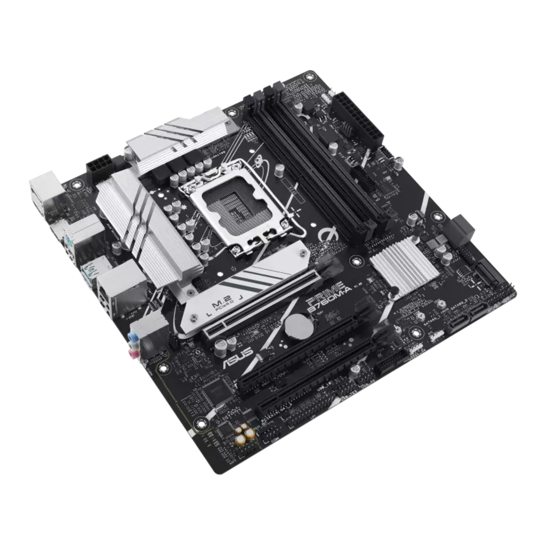 ASUS PRIME B760M-A-CSM — 90MB1EK0-M1EAYC