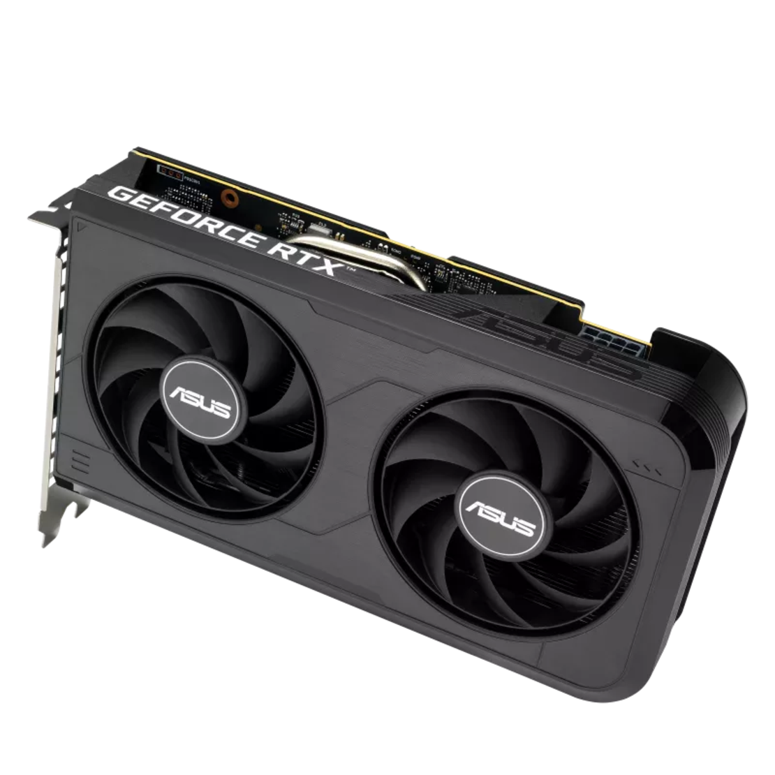 כרטיס מסך ASUS Dual GeForce RTX 5050 8GB GDDR6 OC Edition HDMI 3xDP